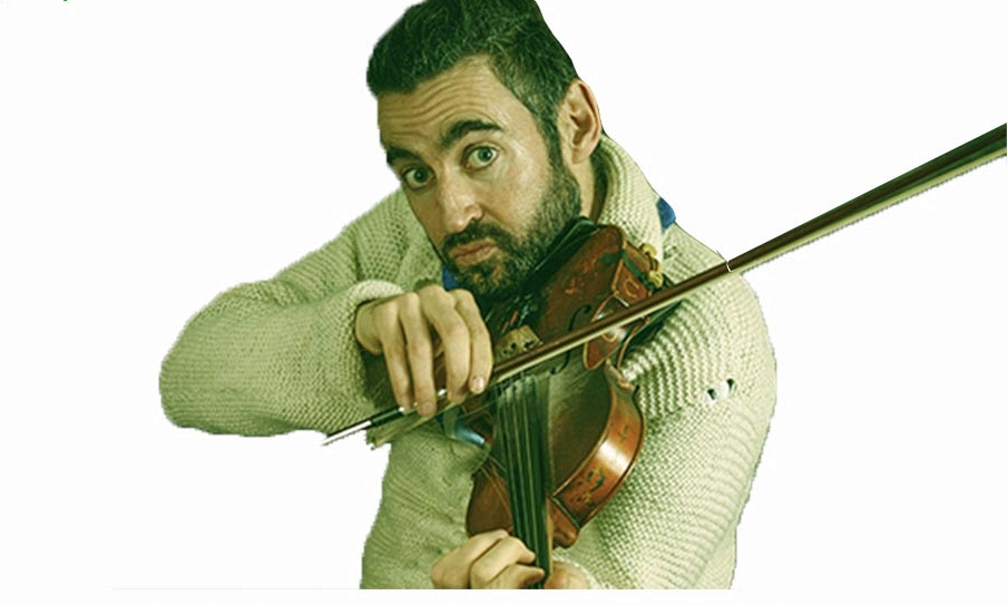 Shamrock KL-Ceilidh at The Bee, Publika, 10 March 2018