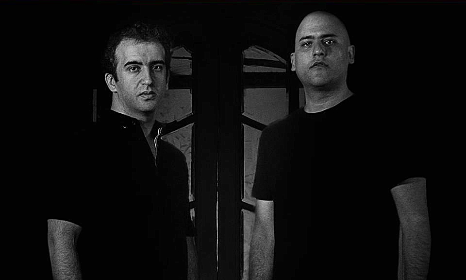 Aly & FIla Zouk KL16 March 2018