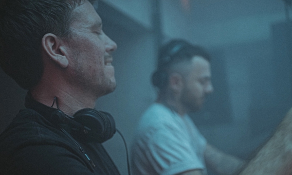 Sweatbox House Jam 10 March 2018