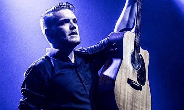 Jakob Dinesen & John Dip Silas Trio No BLack Tie 9-10 MARCH 2018