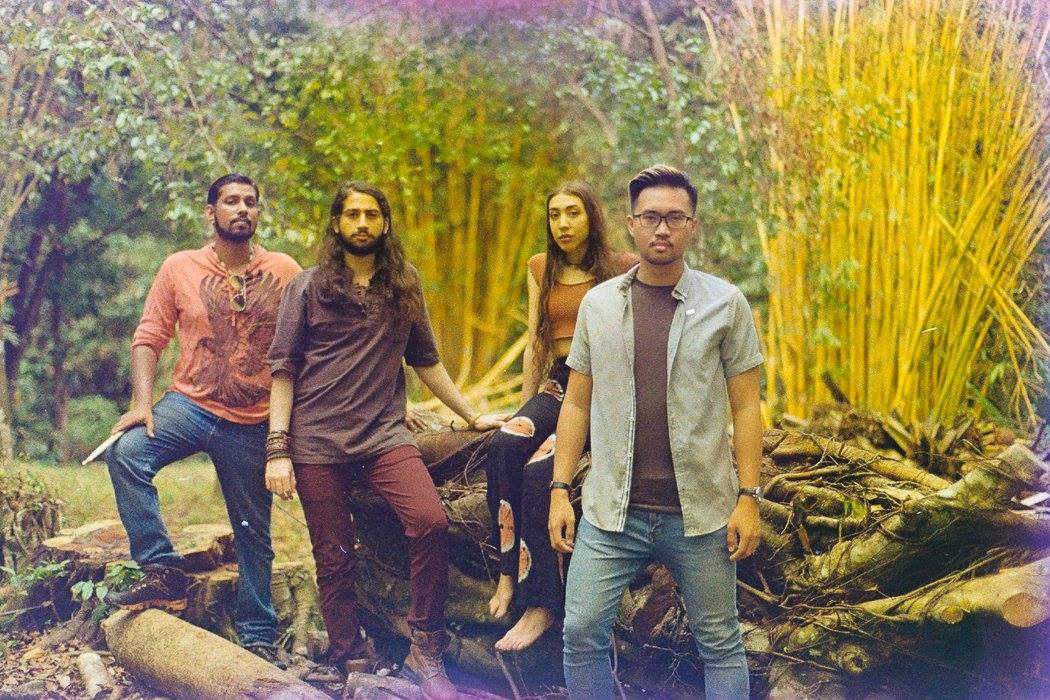 Kuala Lumpur Live Music & Comedy Guide 8 March 2018