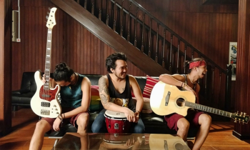 Kuala Lumpur Live Music & Comedy Guide 15 March 2018