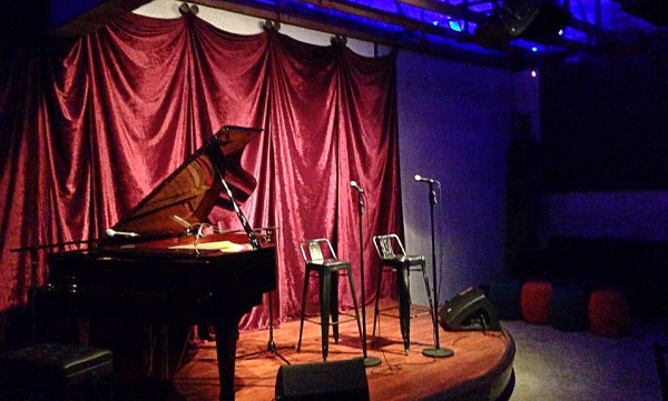 Kuala Lumpur Live Music & Comedy Guide 22 March 2018