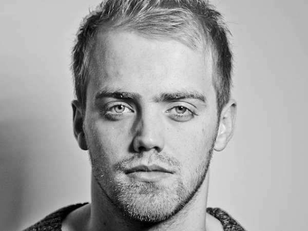 Alex Woods Quartet at No BLack Tie 21-22 May 2018