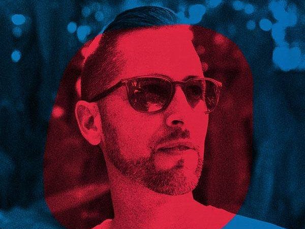 Dean Dixon at Pisco Bar 26 May 2018