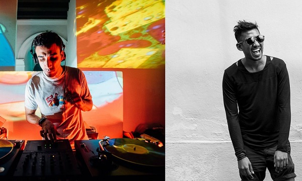 On Wax with Rocky Suave and JonnyVicious 25 May 2018