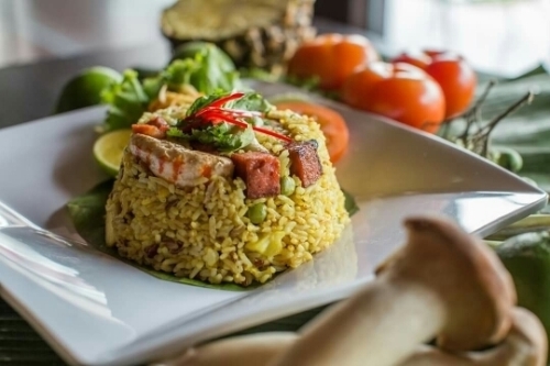 7 Vegetarian & Vegan Hot Spots in Kuala Lumpur Not To Be Ignored in 2021