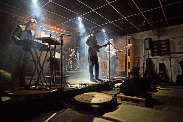 Kuala Lumpur Live Music & Comedy Guide 7 June 2018