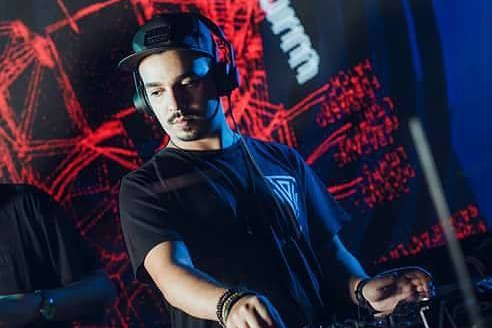 Sweatbox Long Play 13 Obadius 16 June 2018