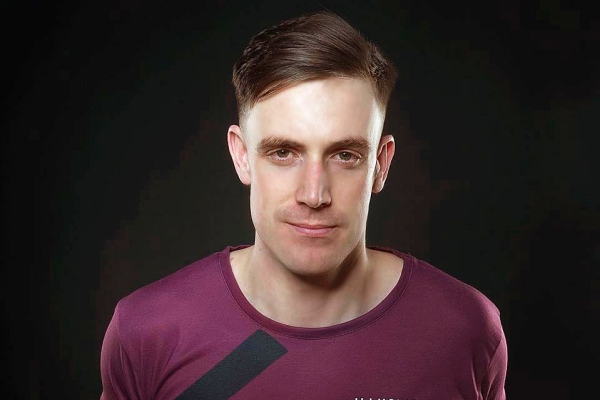 Zouk KL presents Bryan Kearney 6 July 2018
