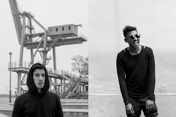 District 32 Elysium Box with JohnnyVicious & Avneesh 29 June 2018
