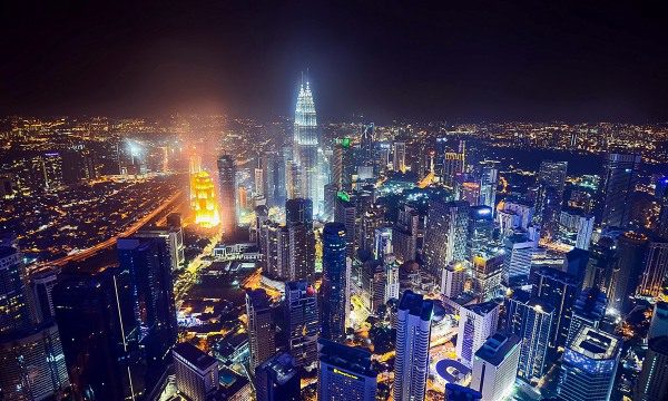 Kuala Lumpur Night Club & Bar Guide 28 June 2018