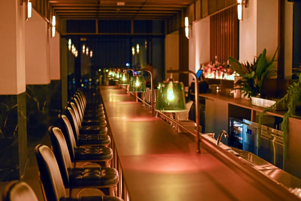 Pacific Standard Bar Bangsar Review