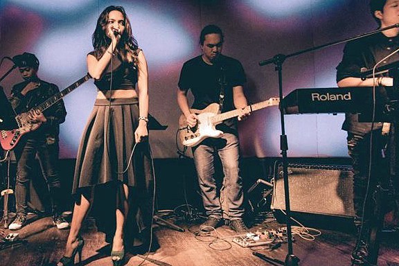 Kuala Lumpur Live Music & Comedy Guide 5 July 2018