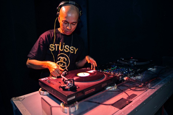 Le Noir KL Roof 13-14 July 2018