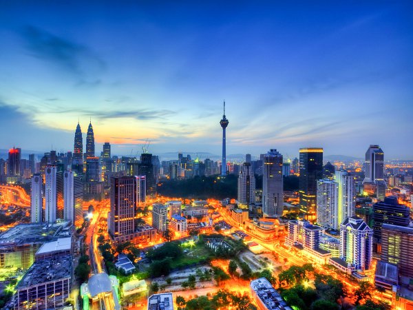 Kuala Lumpur Night Club & Bar Guide 12 July 2018