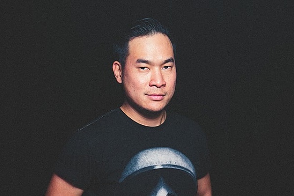 Connected presents Victor G at Privi KL 20 July 2018