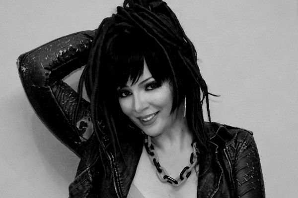 Connected presents Xonora, 27 July 2018