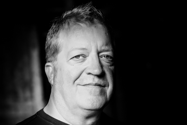Dimension presents Nick Muir at Jiro KL 3 August 2018