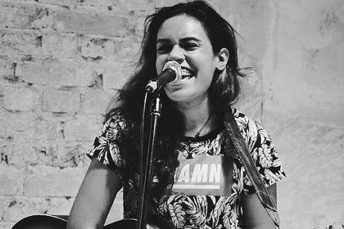 Priscilla Xavier Live at Alexis 3-4 August 2018