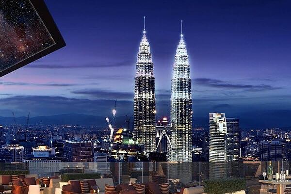 Kuala Lumpur Night Club & Bar Guide 2 August 2018