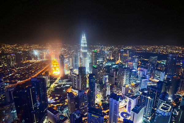 Kuala Lumpur Night Club & Bar Guide 9 August 2018