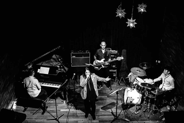 Kuala Lumpur Live Music & Comedy Guide 9 August 2018