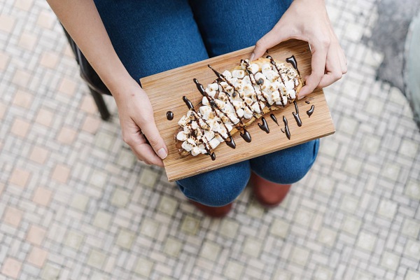 8 Places for a Sweet Dessert Date in Kuala Lumpur