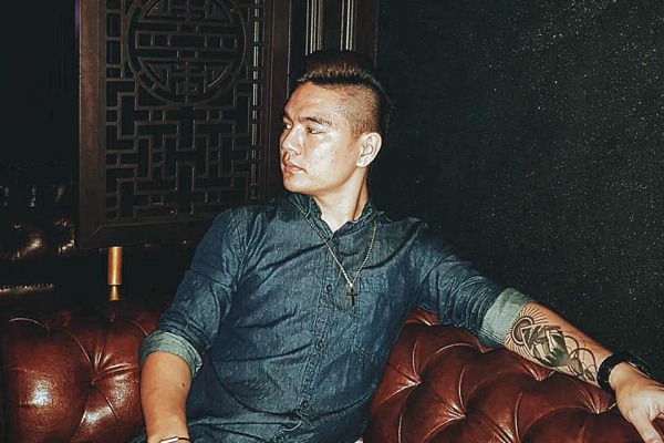 An Interview with Kuala Lumpur based DJ Mr Deadwood