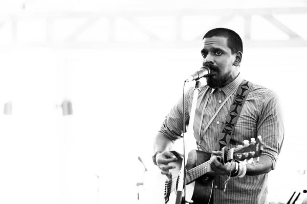 Brendan de Cruz III - Album Launch at The Bee Publika 17 August 2018