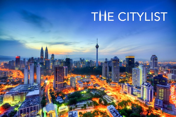 Kuala Lumpur Night Club & Bar Guide 16 August 2018