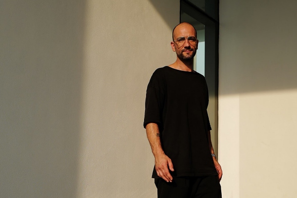 Ohrwurm Series 14 with Mark Jackus at REN Lounge 7 September 2018