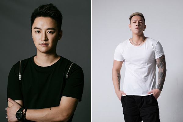 Zouk KL presents DJ L and DJ A-DA 7 September 2018