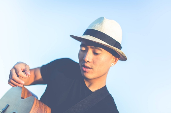 Lui Peng Live at The Bee 13 September 2018