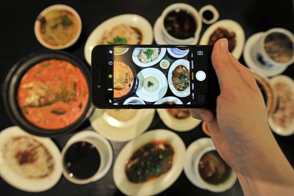 Best Chicken Rice Places in Klang Valley