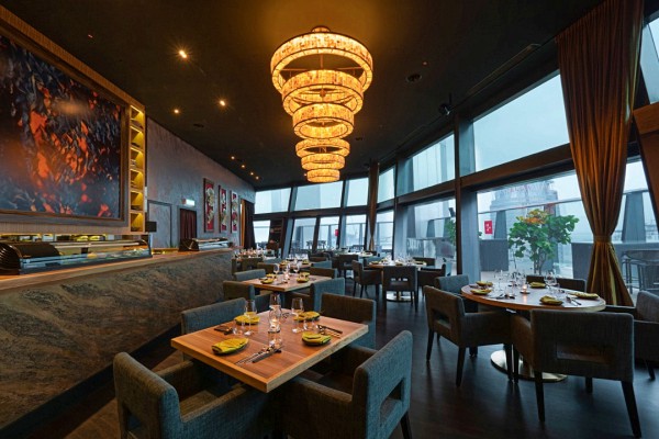 CÉ LA VI Kuala Lumpur opens at stunning rooftop location