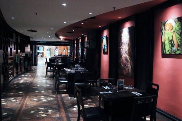 Trick or Treat at Vineria Bangsar's Halloween Brunch