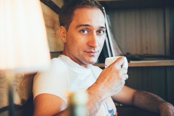 Paul Van Dyk at Zouk KL 1 November 2018