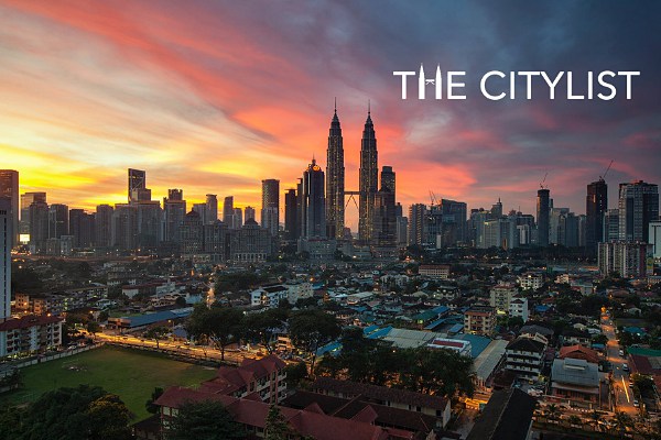 Kuala Lumpur Club & Bar Guide 25 October 2018