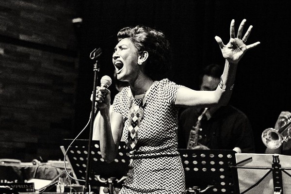 Kuala Lumpur Live Music & Comedy Guide 25 October 2018