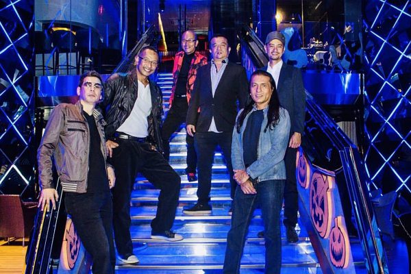 Big Reunion 2018 17 November 2018