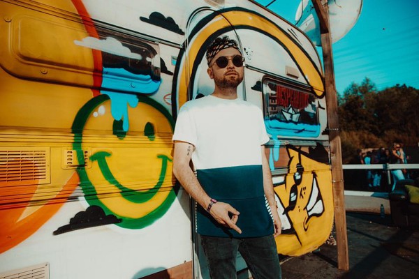 Goldsounds Takeover featuring Grandtheft at Kyo KL 15 November 2018