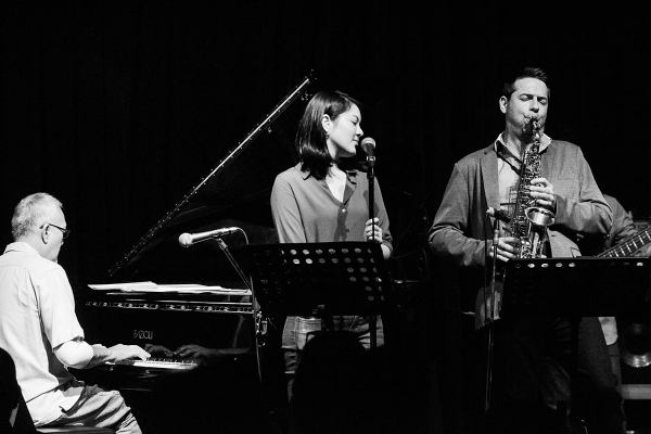 Kuala Lumpur Live Music & Comedy Guide 8 November 2018