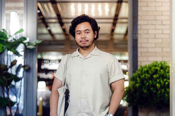 An Interview with Kuala Lumpur DJ Lionel Rizki
