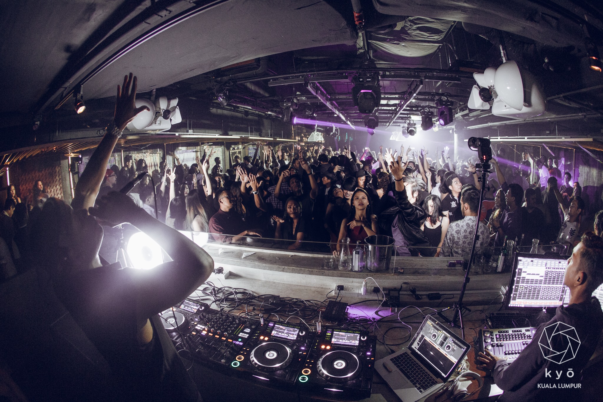 Kuala Lumpur Nightlife Bar/Club Guide : 9/11/17 : The City List