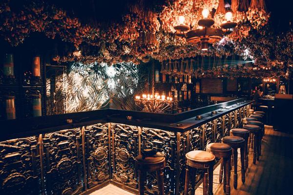 The Iron Fairies NYE 31 December 2018