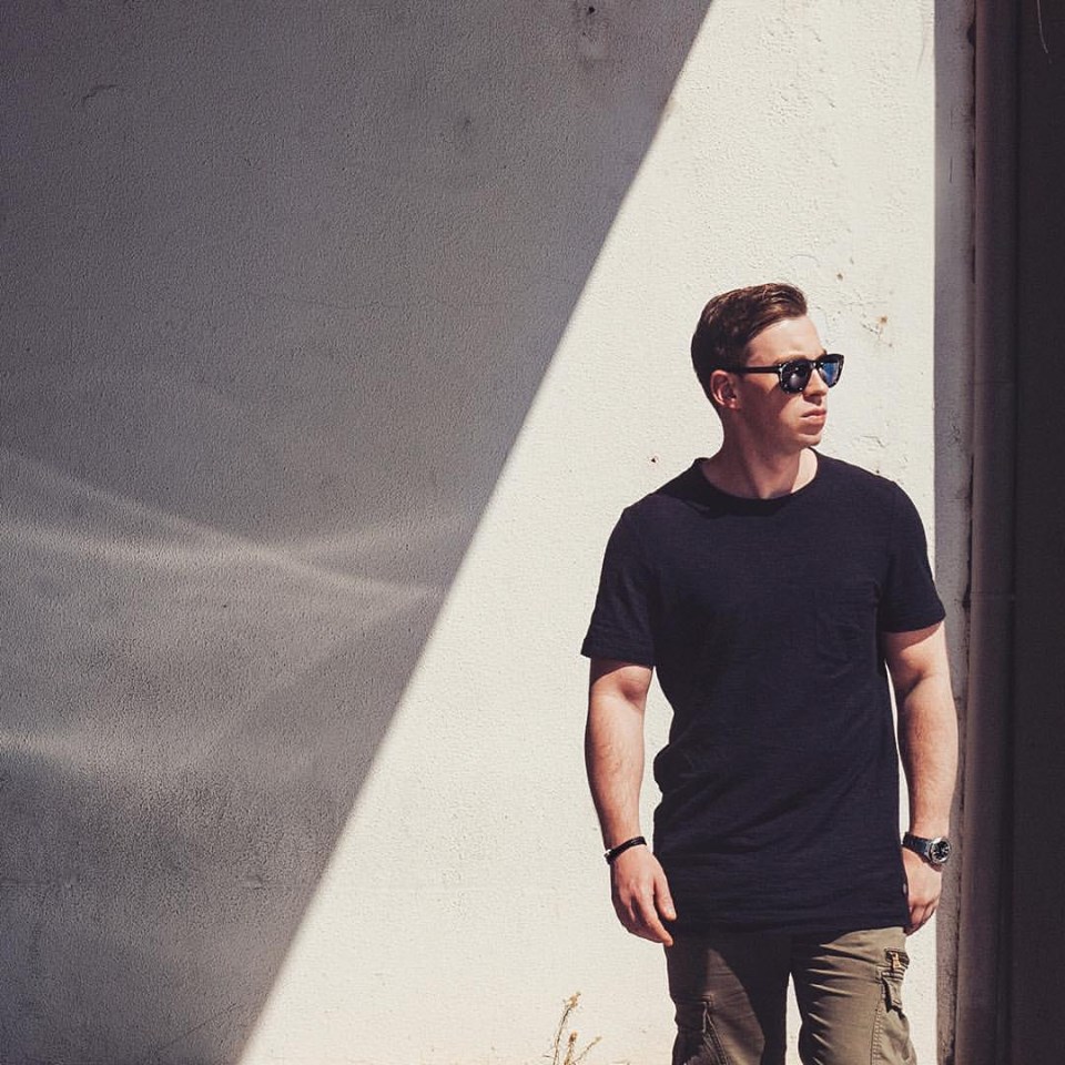 Breaking News : Hardwell has pneumonia : Zouk KL gig postponed till further notice