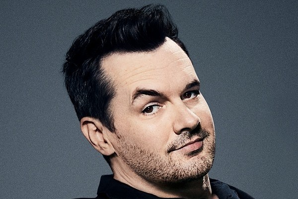 Jim Jefferies "The Night Talker" Tour Live In Kuala Lumpur 21 January 2019