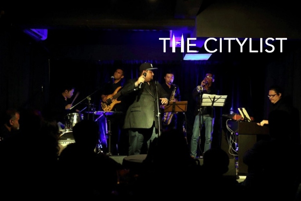 Kuala Lumpur Live Music & Comedy Guide 10 January 2019