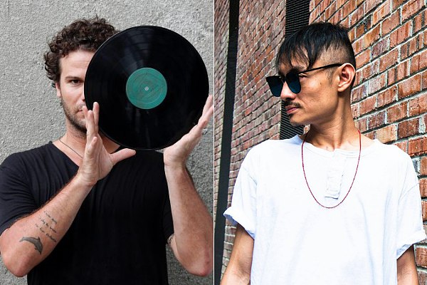Le Noir KL presents Sing It Black on the Roof with Raff Track and RaySoo 19 January 2019